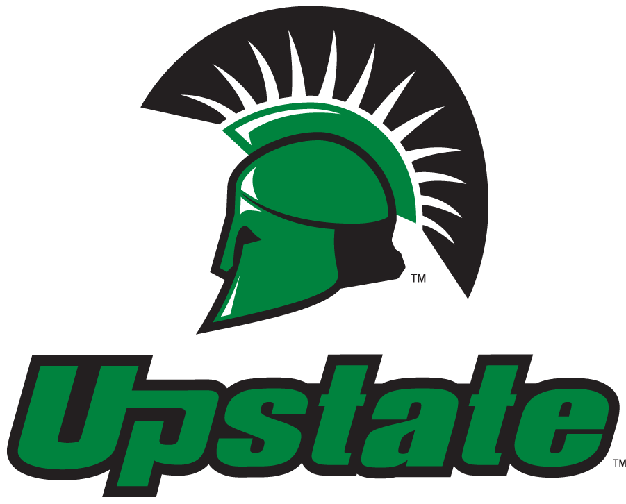 USC Upstate Spartans 2021-Pres Secondary Logo DIY iron on transfer (heat transfer)